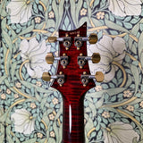 Paul Reed Smith Custom 22 10-Top Black Cherry 2015