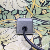 Vintage "Doorstop" Amp Footswitch - Used