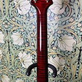 Paul Reed Smith Custom 22 10-Top Black Cherry 2015