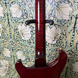 Paul Reed Smith Custom 22 10-Top Black Cherry 2015