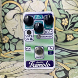 Mr. Black Analog Tremolo