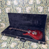 Paul Reed Smith Custom 22 10-Top Black Cherry 2015