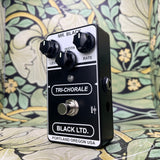 Mr. Black Black LTD. Tri-Chorale