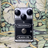 Mr. Black Black LTD. Tri-Chorale