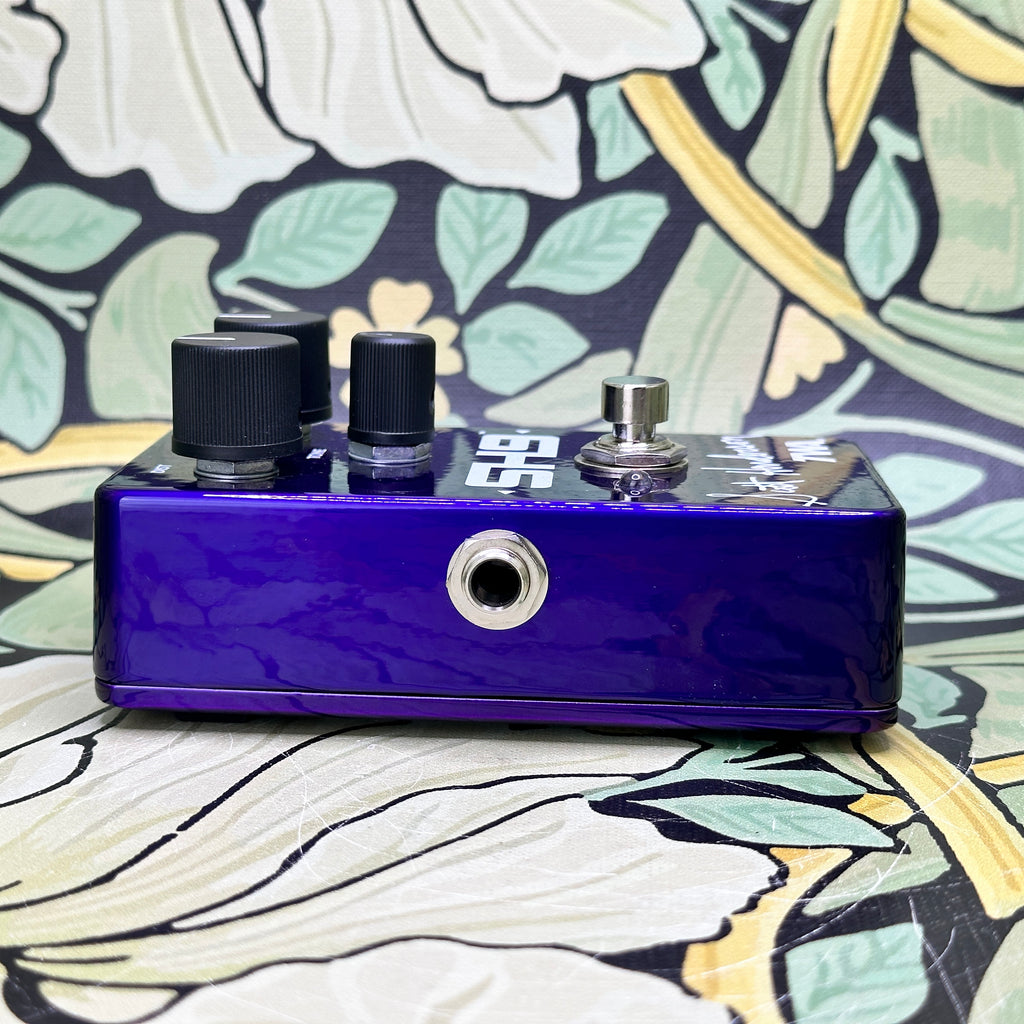 sh9 pedal Totally Wycked Audio SH9 Scott Henderson Distortion – eastside music supply