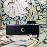 Mr. Black Black LTD. Tri-Chorale