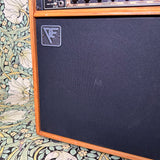 Pearce Amplifier Systems G2r Solid State Combo Amp Wood Cabinet