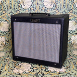Fender Blues Junior IV 15 Watt Combo Amp