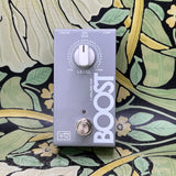 Vertex Boost MkII - Used