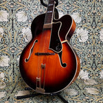 Epiphone Emperor Regent Sunburst