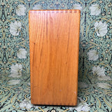 Pearce Amplifier Systems G2r Solid State Combo Amp Wood Cabinet