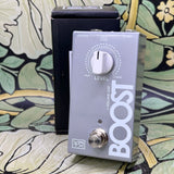 Vertex Boost MkII - Used