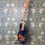 Squier Classic Vibe 70's Jazz Bass 3-Tone Sunburst