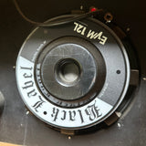 Pearce Amplifier Systems G2r Solid State Combo Amp Wood Cabinet