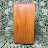 Pearce Amplifier Systems G2r Solid State Combo Amp Wood Cabinet