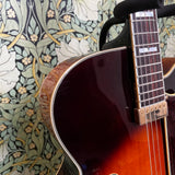 Epiphone Emperor Regent Sunburst