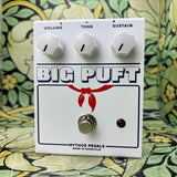 Mythos Pedals Big Puft - Used