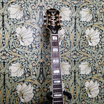 Epiphone Emperor Regent Sunburst