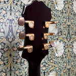 Epiphone Emperor Regent Sunburst