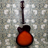 Epiphone Emperor Regent Sunburst