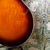 Epiphone Emperor Regent Sunburst