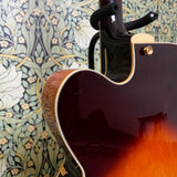 Epiphone Emperor Regent Sunburst