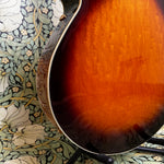 Epiphone Emperor Regent Sunburst