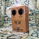 ROSS Distortion - Used