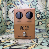 ROSS Distortion - Used
