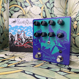 EarthQuaker Devices Pyramids - Used