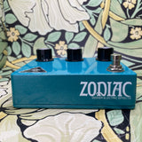 Seeker Electric Effects Zodiac "Zonk" Fuzz