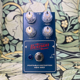 Benson Amps Portable Distortion 424 MKII