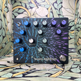 Old Blood Noise Endeavors Beam Splitter Automatic Triple Tracker Distortion - Used