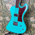 Scale Model Guitars #47 Bass