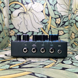 Old Blood Noise Endeavors Beam Splitter Automatic Triple Tracker Distortion - Used