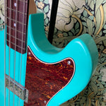 Scale Model Guitars #47 Bass