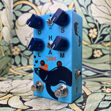 JAM Pedal Harmonious Monk mk.1 - Used