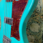 Scale Model Guitars #47 Bass