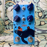JAM Pedal Harmonious Monk mk.1 - Used