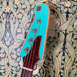 Scale Model Guitars #47 Bass