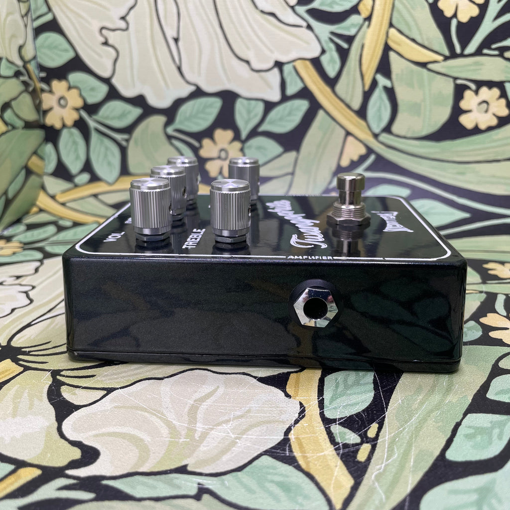 Skreddy Pedals Twangophile – eastside music supply Skreddy Pedals Twangophile – eastside music supply