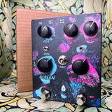 Old Blood Noise Endeavors Screen Violence