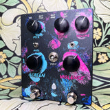 Old Blood Noise Endeavors Screen Violence