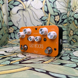 J. Rockett Led Boots - Used