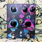 Old Blood Noise Endeavors Screen Violence