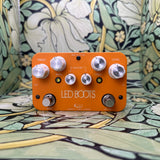 J. Rockett Led Boots - Used
