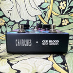 Old Blood Noise Endeavors Screen Violence