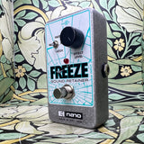 Electro-Harmonix Freeze - Used