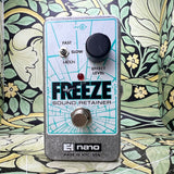 Electro-Harmonix Freeze - Used