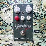 XTS Custom Pedals Fermata Optical Compressor - Used